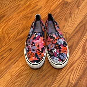Keds Double Decker Slip-on